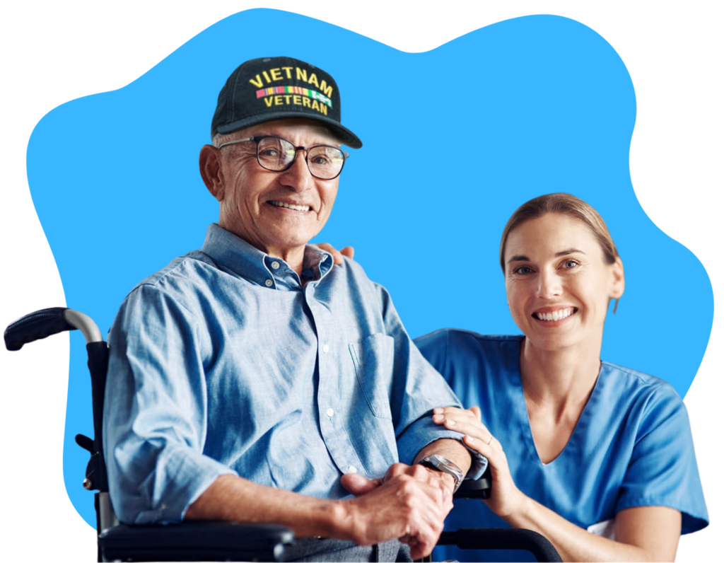Veterans Assisted Living